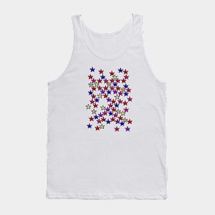 Stars Tank Top